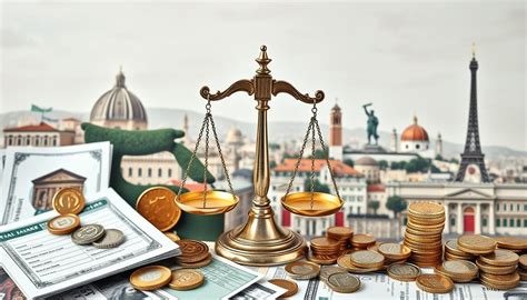 Tasse automobilistiche in Italia