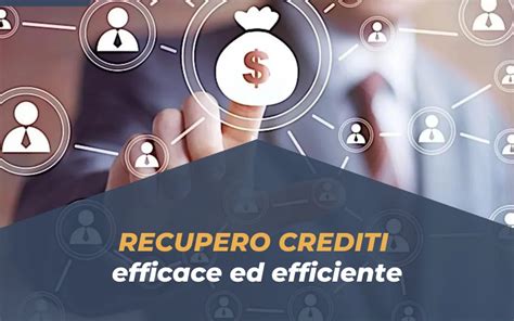 Accertamento e recupero crediti
