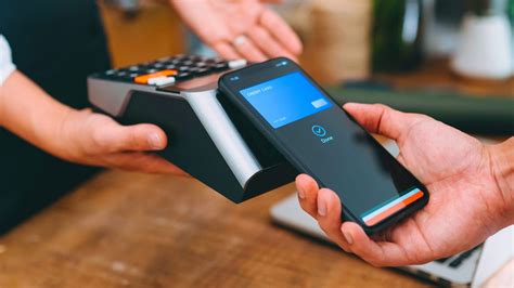 Pagamento elettronico digitale