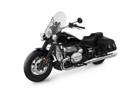 Modelli storici BMW Motorrad