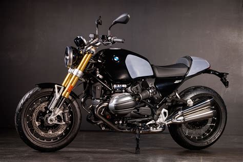 Gamma moderna BMW Motorrad