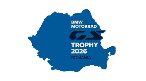 BMW GS Trophy Romania