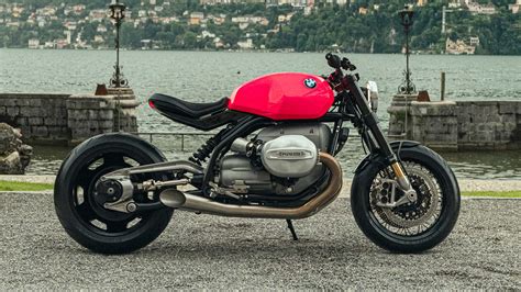 BMW R20 Concept