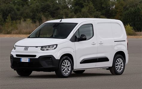 Fiat Doblò 2024