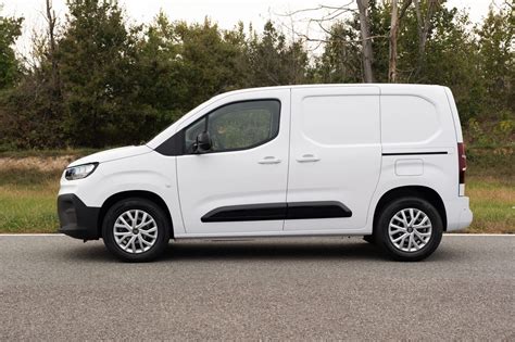 Panoramica delle motorizzazioni Fiat Doblò