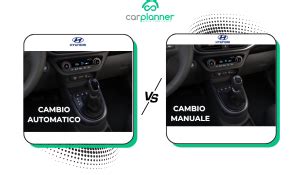 Confronto visivo tra un cambio a 6 marce e uno a 8 marce