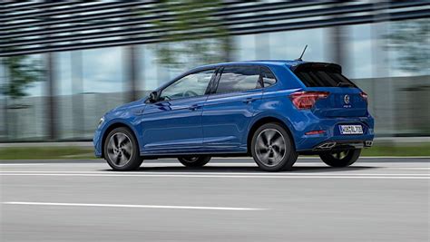 Schema comparativo delle motorizzazioni e allestimenti della Volkswagen Polo