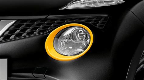 Accessori originali Nissan Juke