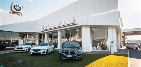 Concessionaria BMW e MINI