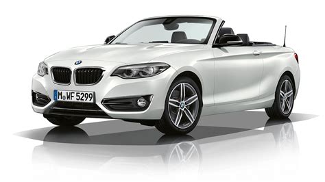 BMW Serie 2 Cabriolet F23