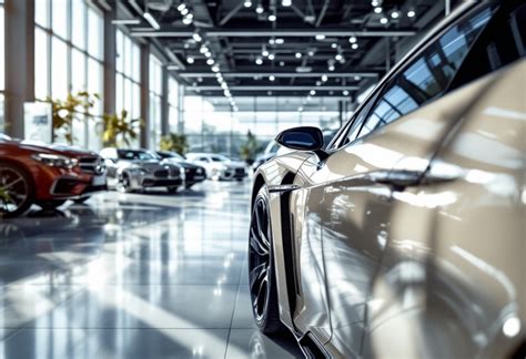 Statistiche crescita mercato automobilistico Romania