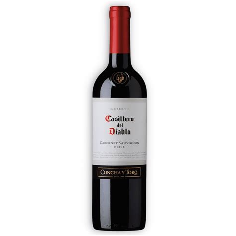 Cantina del Casillero del Diablo