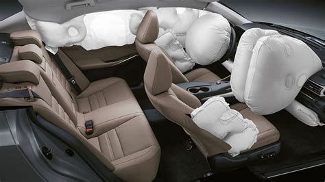 interni auto con airbag