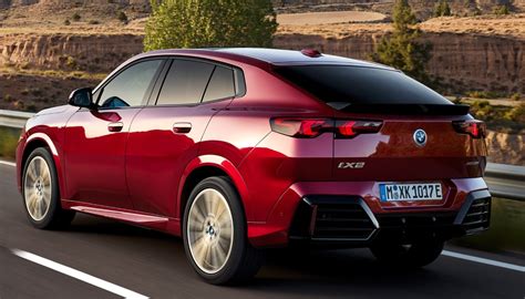 Schema dei motori disponibili per BMW X2