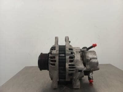 Alternatore Kia Sorento 2005