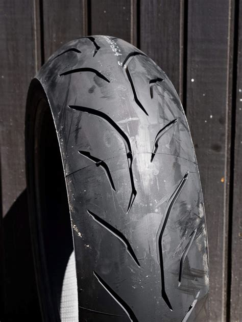 Pneumatico Dunlop SportSmart mk4