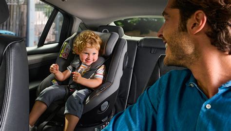 Sicurezza bambini auto