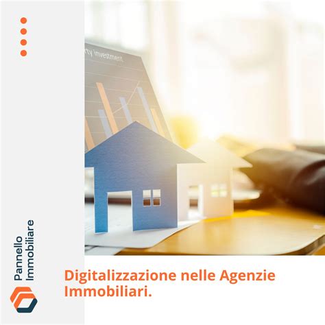Diagramma che illustra i benefici delle agenzie immobiliari ibride