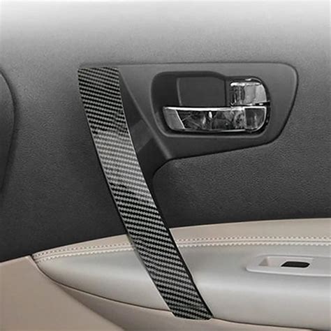 Diverse maniglie interne Nissan Qashqai