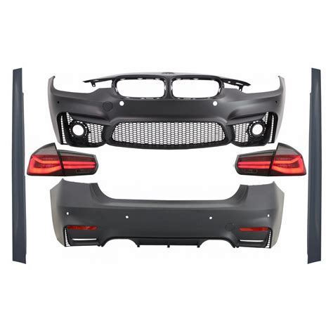 Carrozzeria BMW Serie 3 F30
