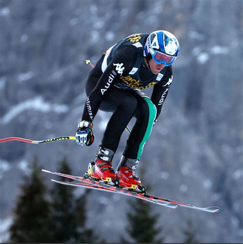 Schermata dell'app D-air® Ski 2 Evo su smartphone