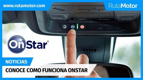 Infografica sistema Opel OnStar