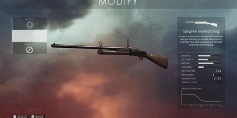 Cavaliere in carica in Battlefield 1