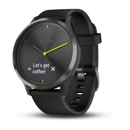 Orologio Garmin Vivomove