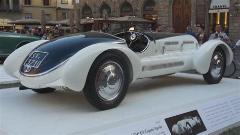 Evoluzione del design automobilistico degli anni '50 e '60