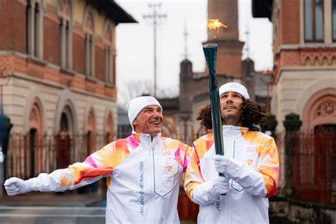 Autobus a idrogeno Foton Ou Pfizer ai Giochi Olimpici Invernali di Pechino 2022