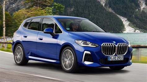 Gamma motori BMW Serie 2 Active Tourer