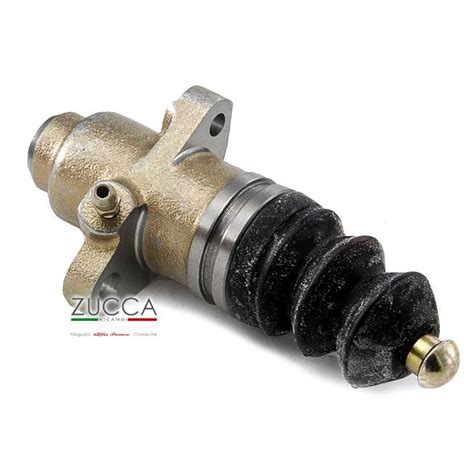 Cilindretto attuatore frizione