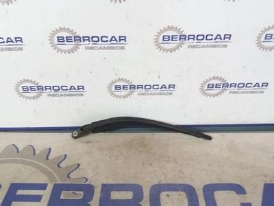 Braccio tergilunotto posteriore per Opel Zafira A