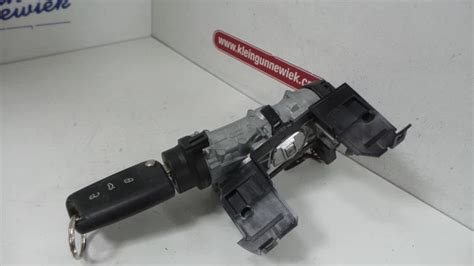 Chiave di accensione Volkswagen con posizione accessori