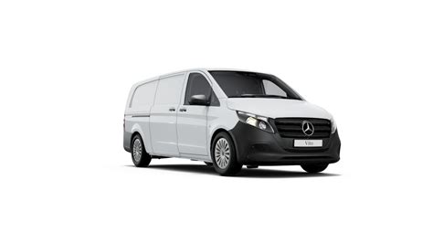 Ammortizzatore per furgone Mercedes-Benz Vito