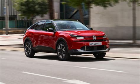 Citroën C4 Coupé evoluzione del design