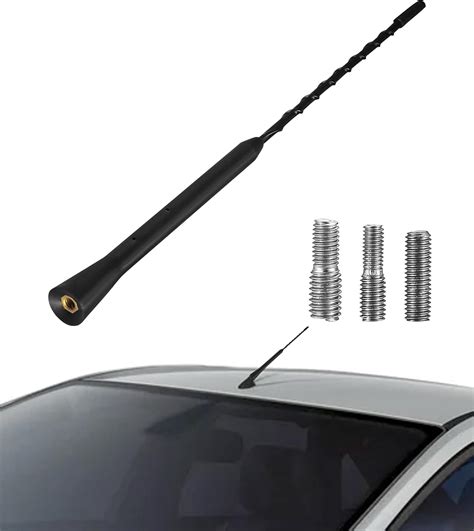 Componenti antenna auto