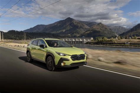 Trasmissione Subaru AWD