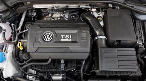 Motore 2.0 TSI Volkswagen
