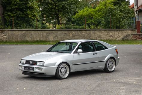 Volkswagen Corrado G60