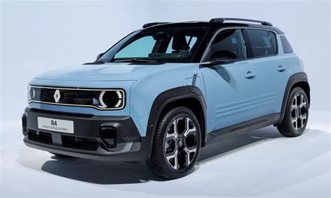 Tecnologia E-Tech Renault