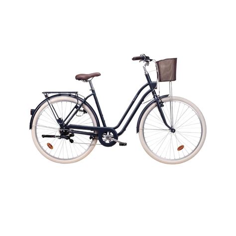 Bicicletta da città Decathlon