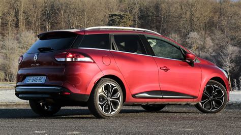 Grafico consumi Renault Clio Sporter