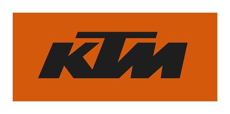 Logo KTM