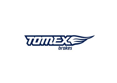 Logo dell'azienda Tomex Brakes