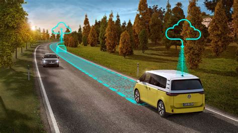 Volante capacitivo Volkswagen Travel Assist