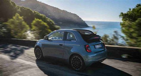 Premi e riconoscimenti della Fiat 500