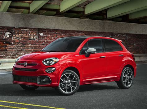 Fiat 500 per il mercato nordamericano