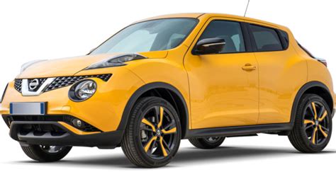 Nissan Juke in uno spot pubblicitario