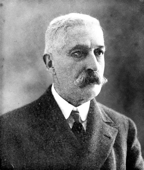 Ritratto di Giovanni Verga